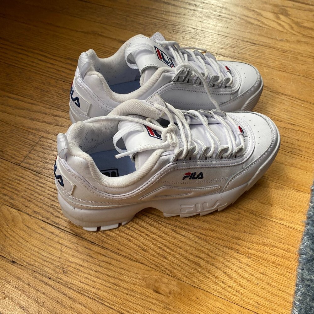 FILA sneakers
